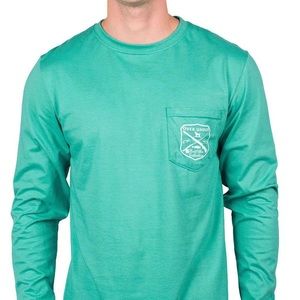 Over Under Rod and Gun Collection Long Sleeve Tee